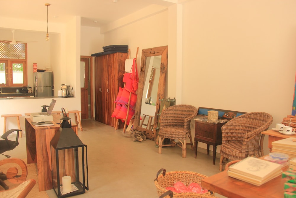 BoBo's Bed & Breakfast view 3