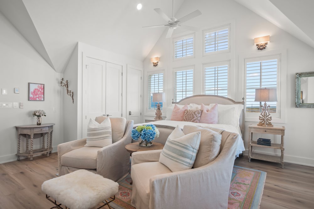 Coastal Breeze 126 SEA