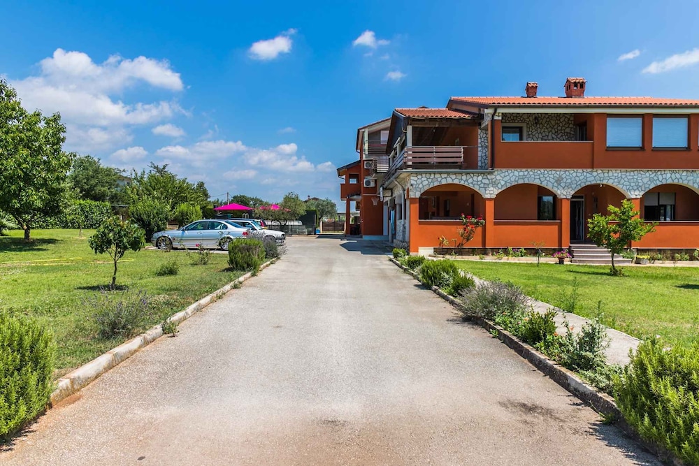 Apartments in Pula/istrien 11169