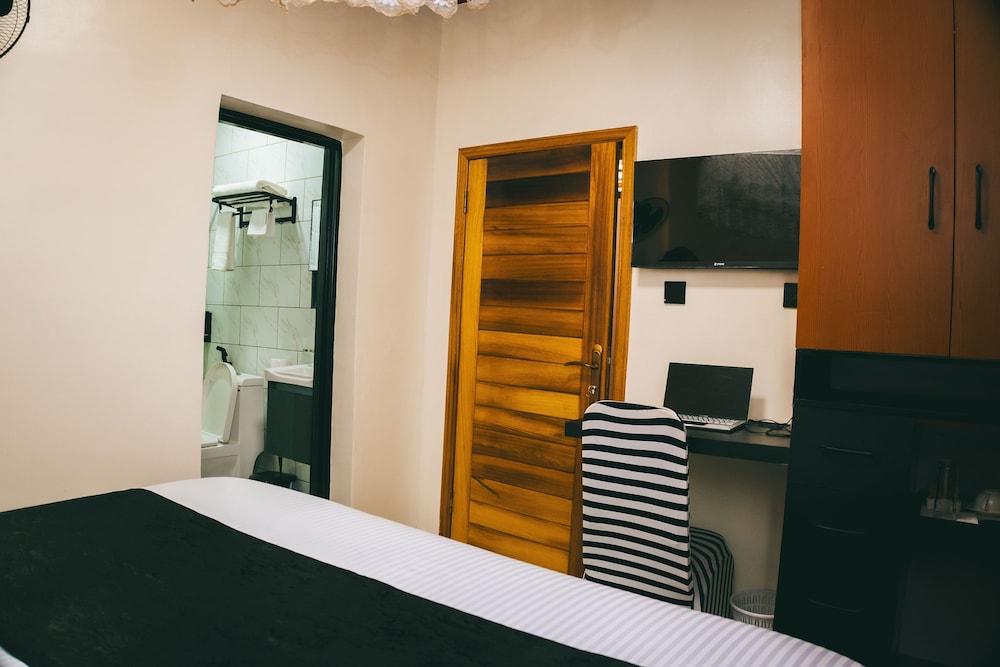 One Click Apartment
