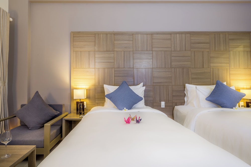 Grandvrio Ocean Resort Danang