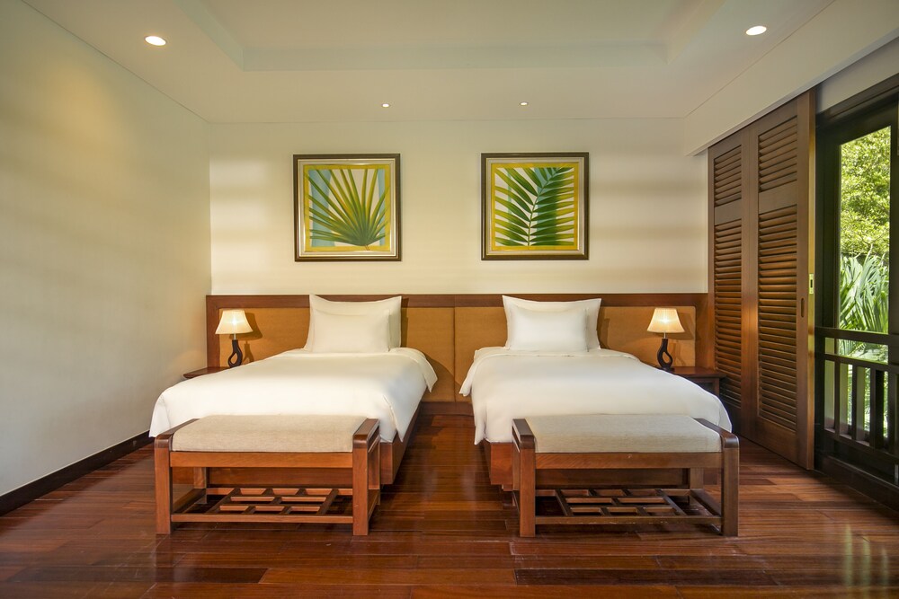 Abogo Champa Villa Beach Da Nang