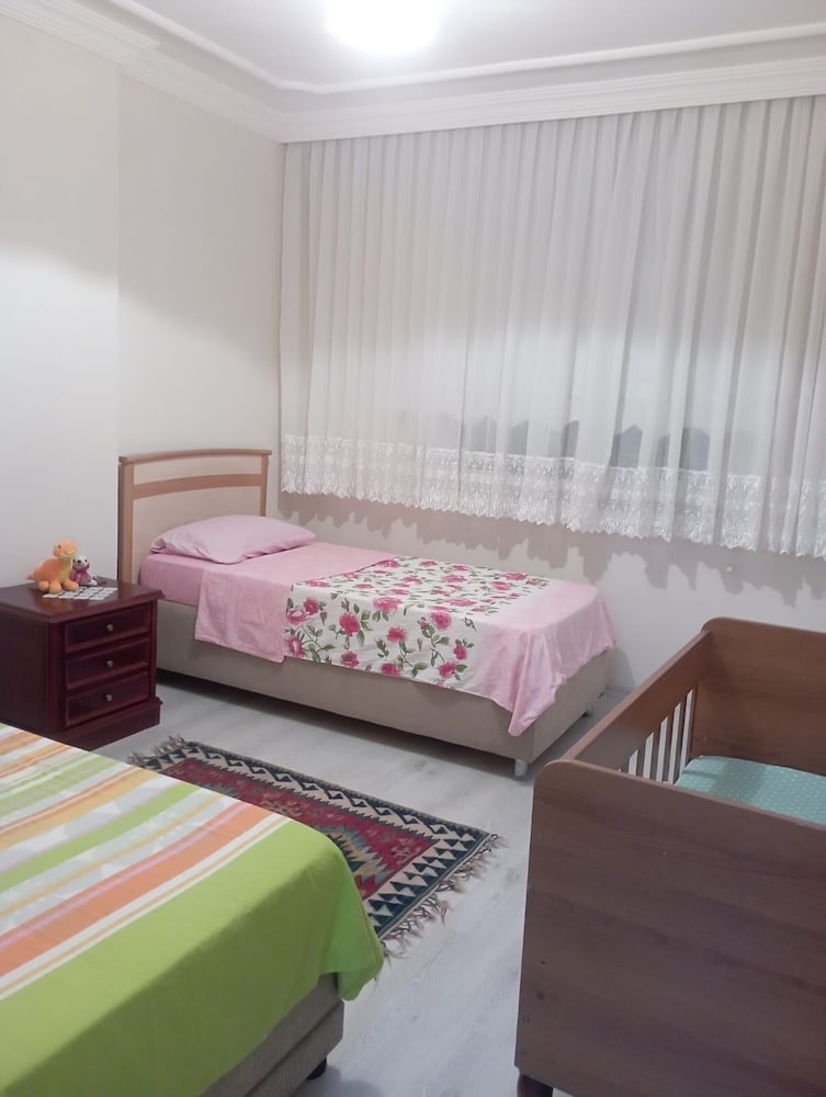 Kılıçarslan apart
