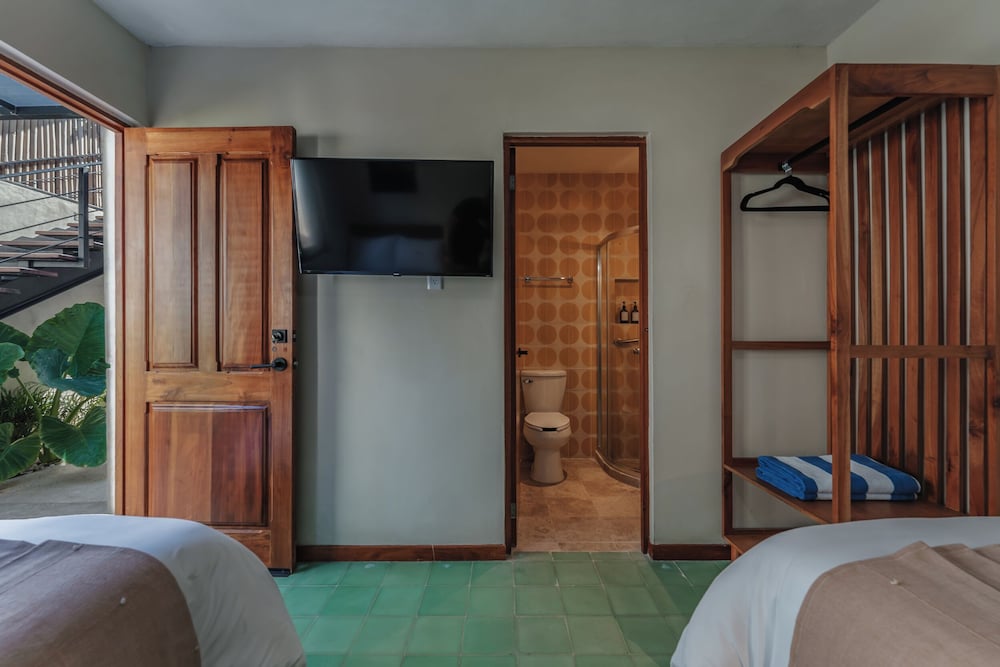MUR MURA Boutique Guesthouse