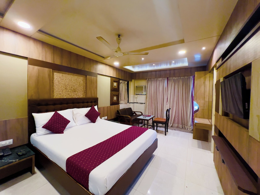 Hotel Dwaraka