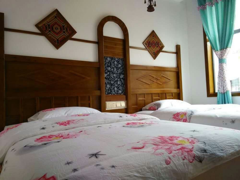 Wo Niu Downtown Inn