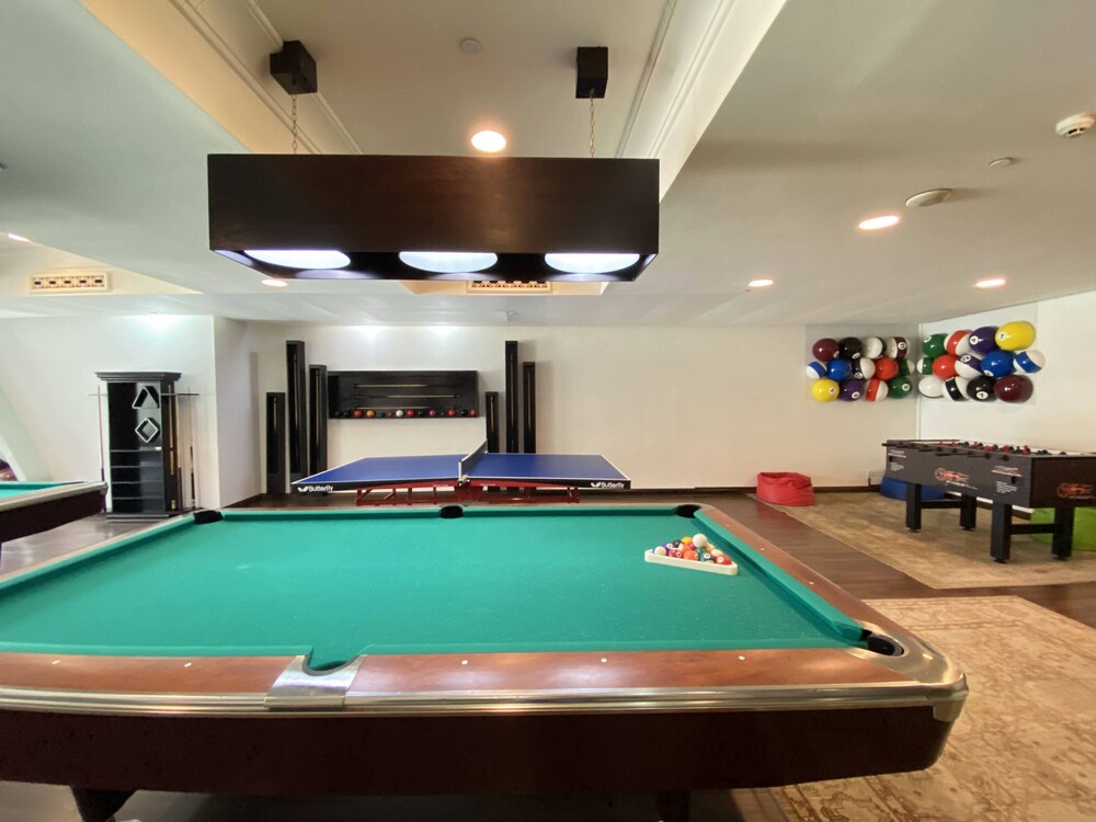 Lux BnB I Souk Al Bahar I Burj Khalifa Views