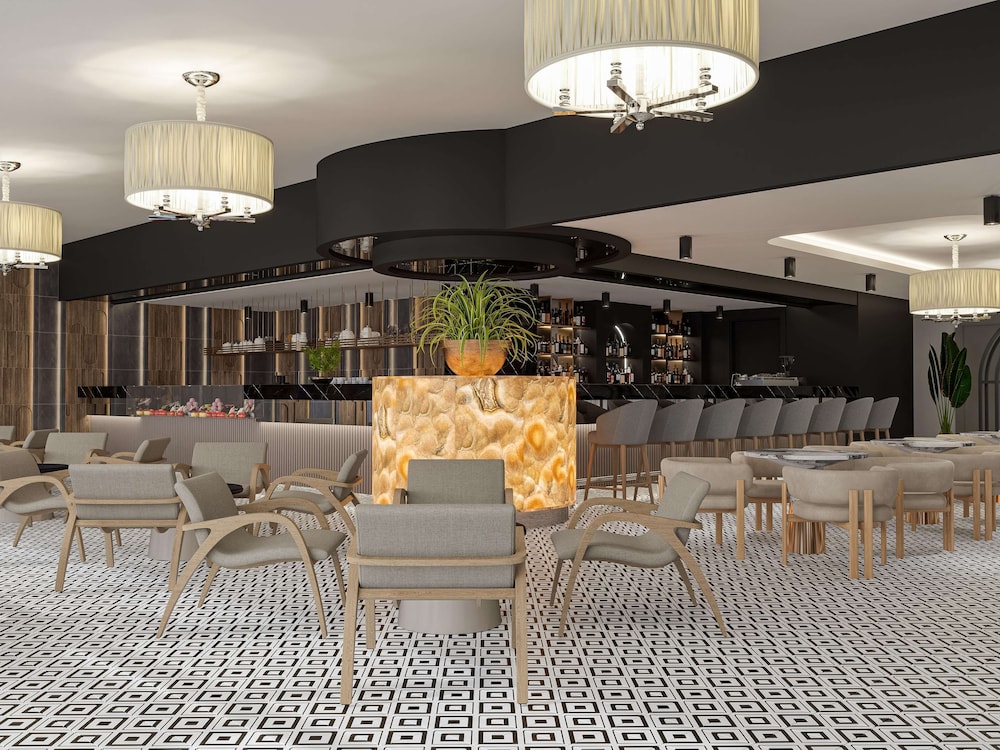 Annabella Diamond Hotel & Spa - All Inclusive