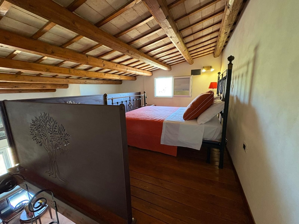 Selinunthia country house