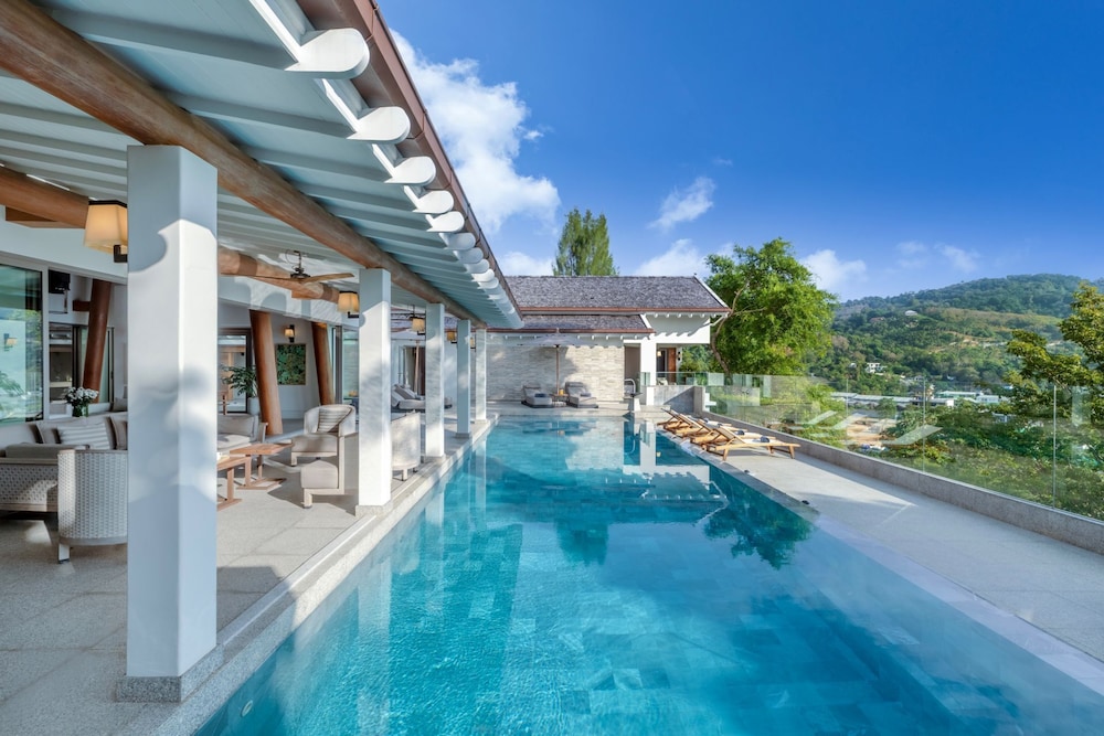 Villa Amankara