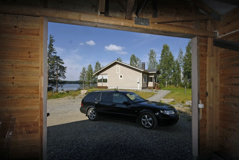 Kärkiniemi