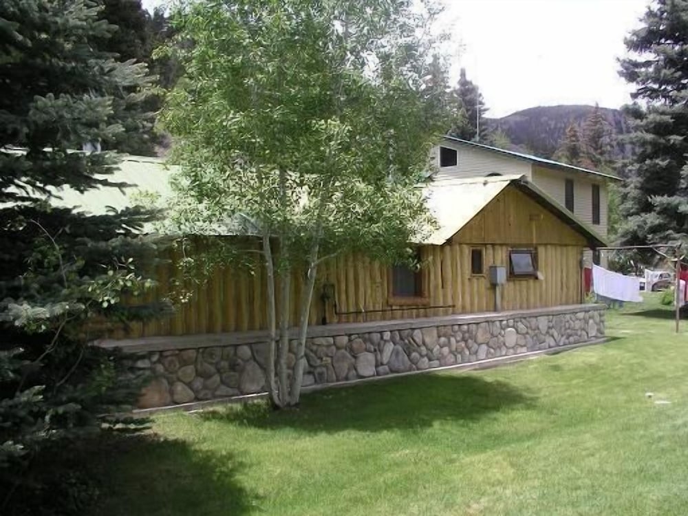 Alpine Vacation Rental