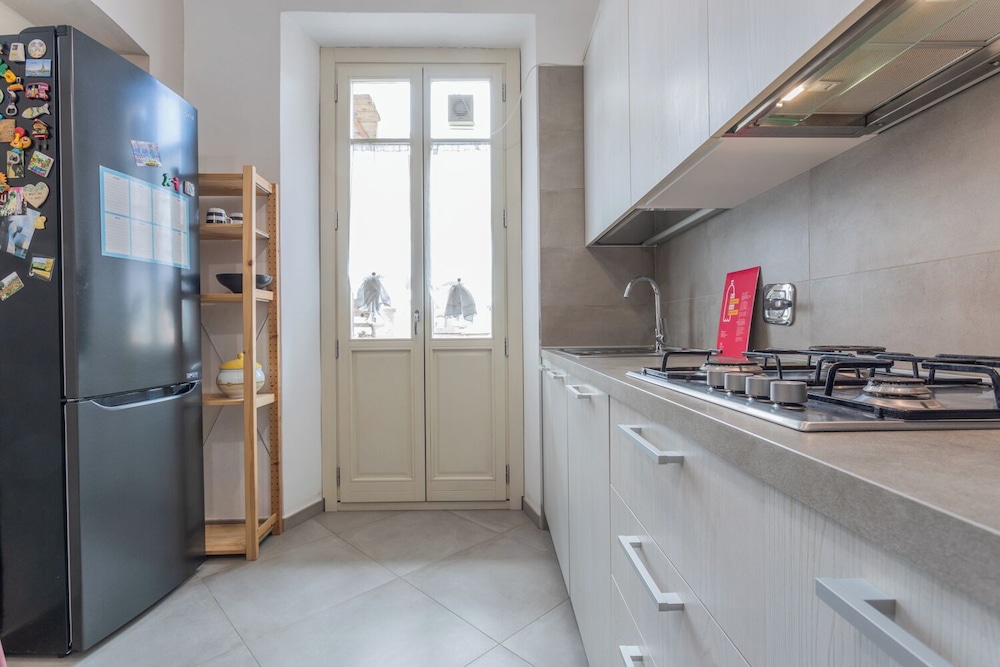 La Casa dei Viaggiatori