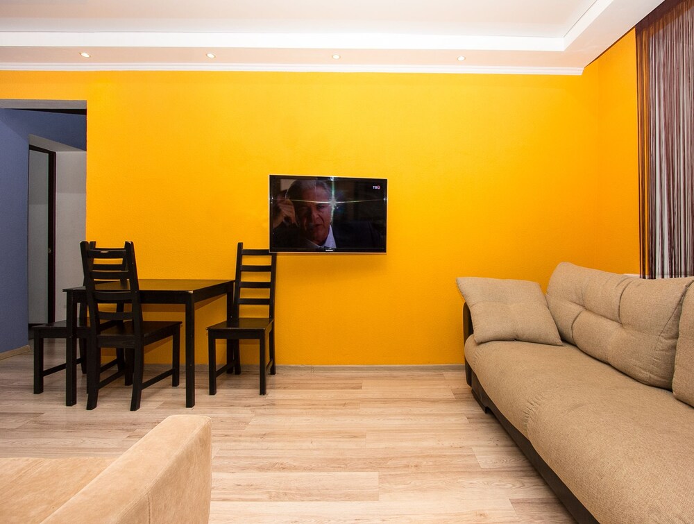 ApartLux Sokolnicheskaya Suite