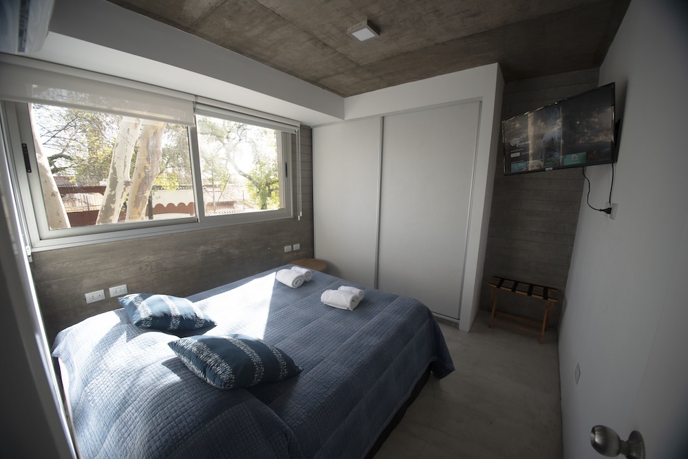 Juana Banana Hotel Boutique