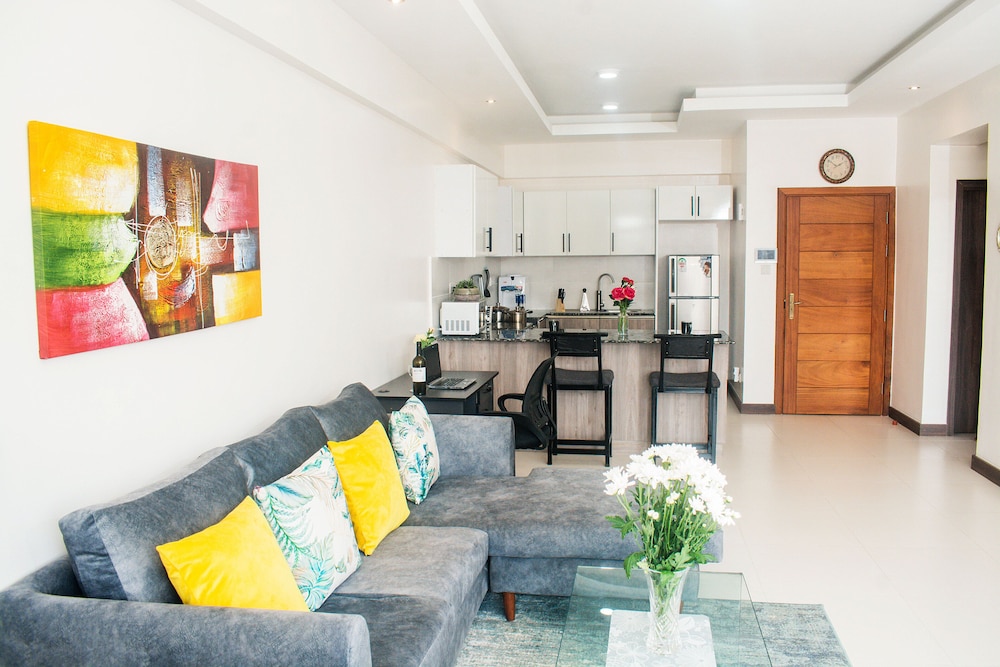 Sherry Homes Furnished Apartments
