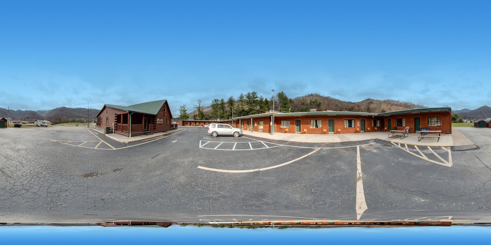 Rodeway Inn Harlan