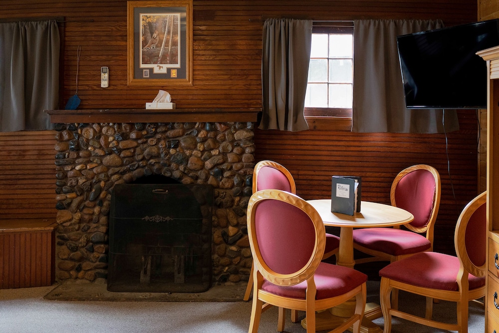 Ruttger's Birchmont Lodge
