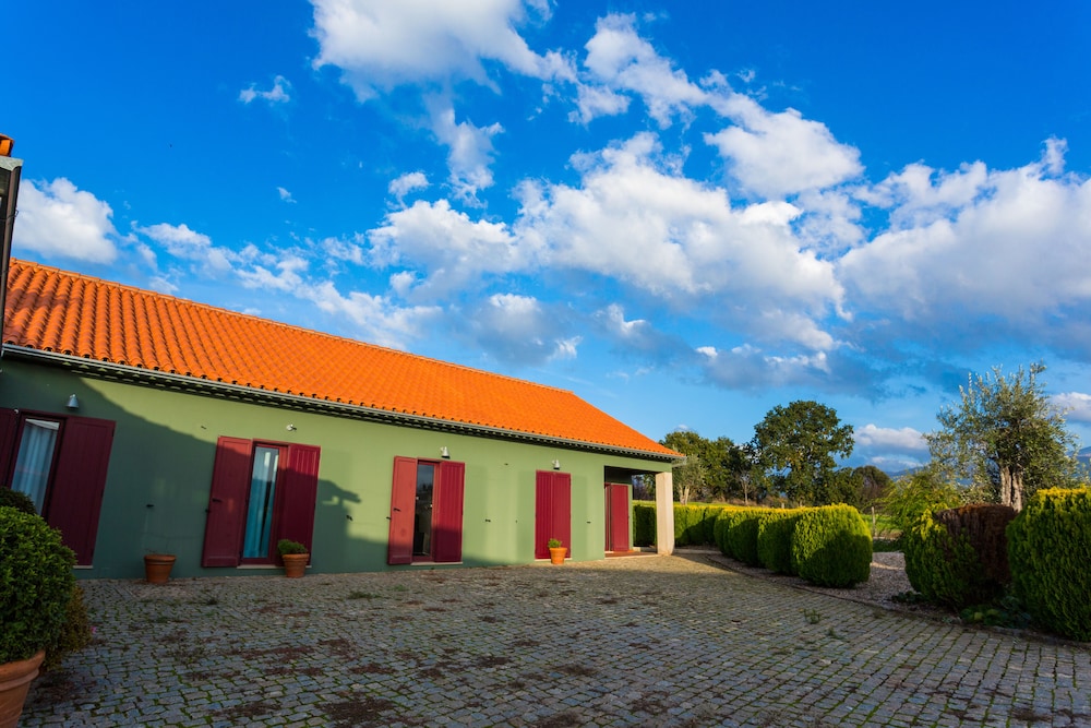 Hotel Quinta do Chão da Vinha - Image 1