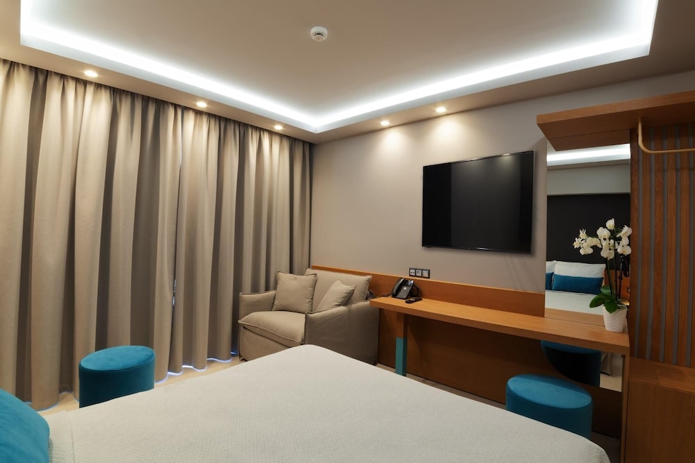 Lithos Suites 203 Suite - Nikiti Halkidiki view 3