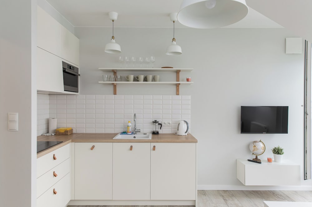 Langgarten - Little Heaven Apartamenty
