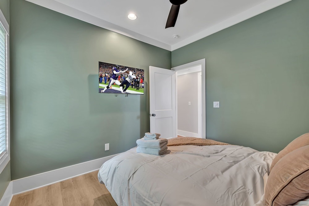 Alto-private Rooftop Deck-8 Mins to Broadway