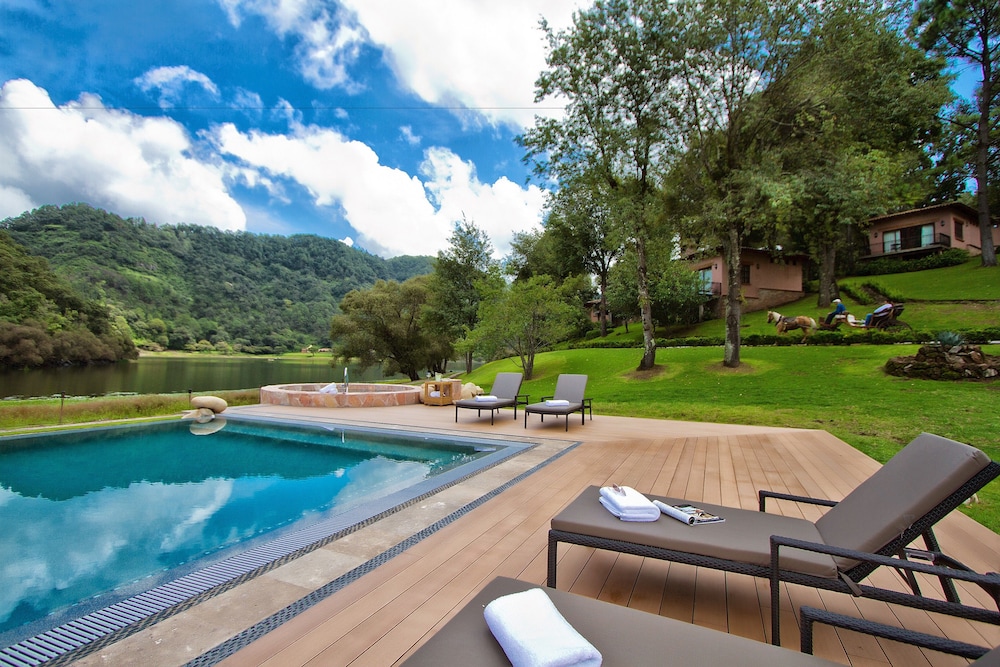 Sierra Lago Resort  Spa - All inclusive - Property Image 33