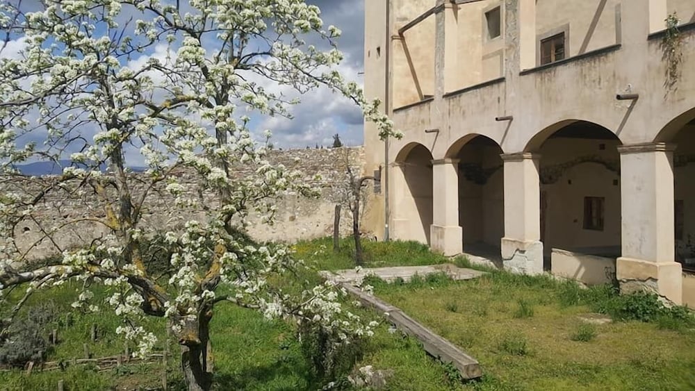 Ostello del Bigallo - Bigallo Hostel view 4