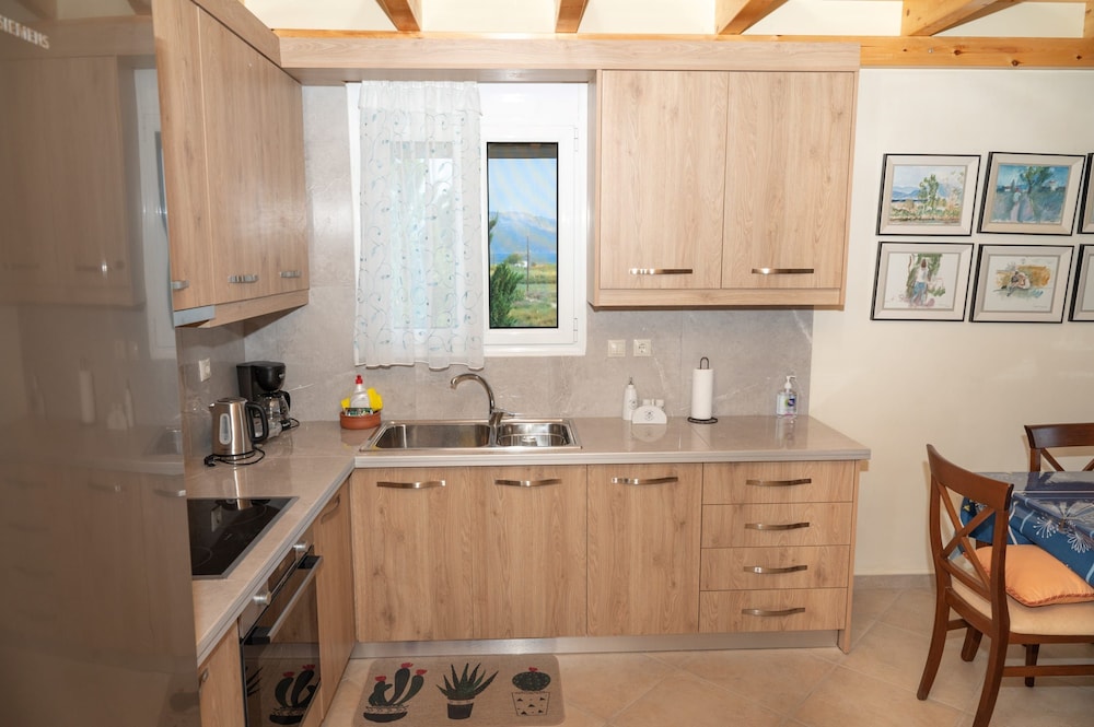 Evia Summer Home Near the Sea-up to 11 Guests