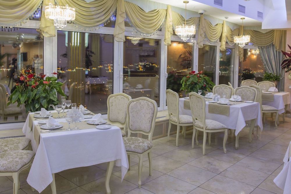 Belarus Hotel