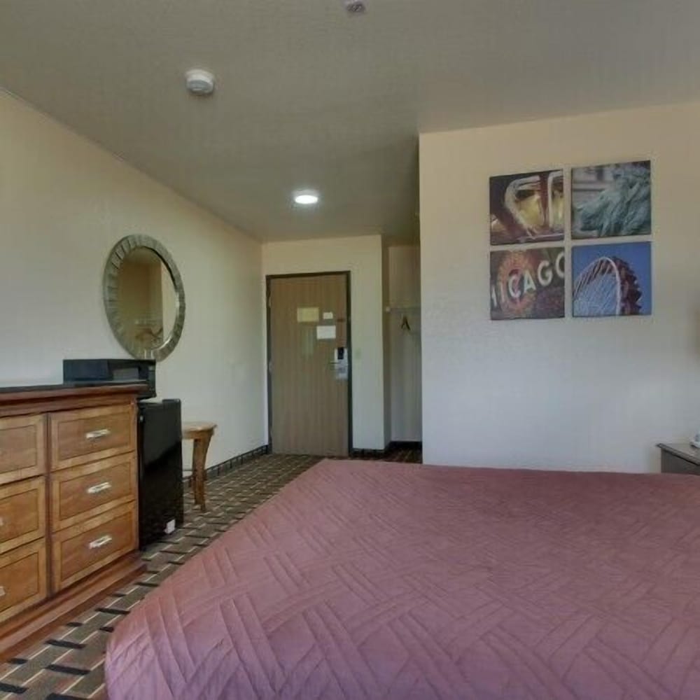 Heritage Grand Inn