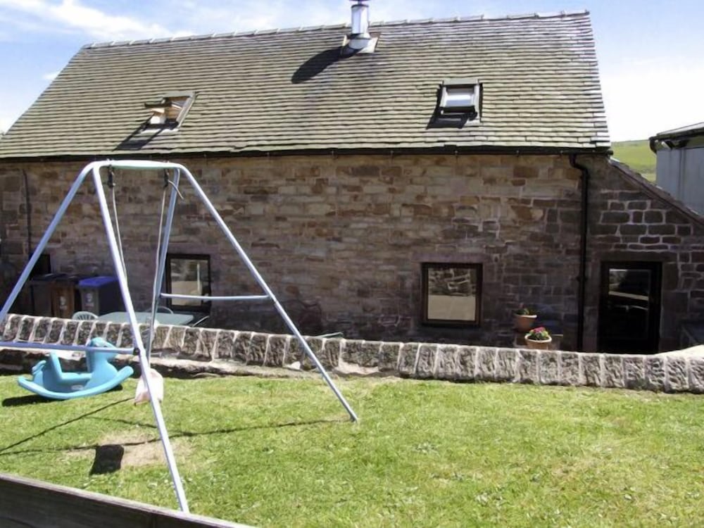 Downsdale Cottage