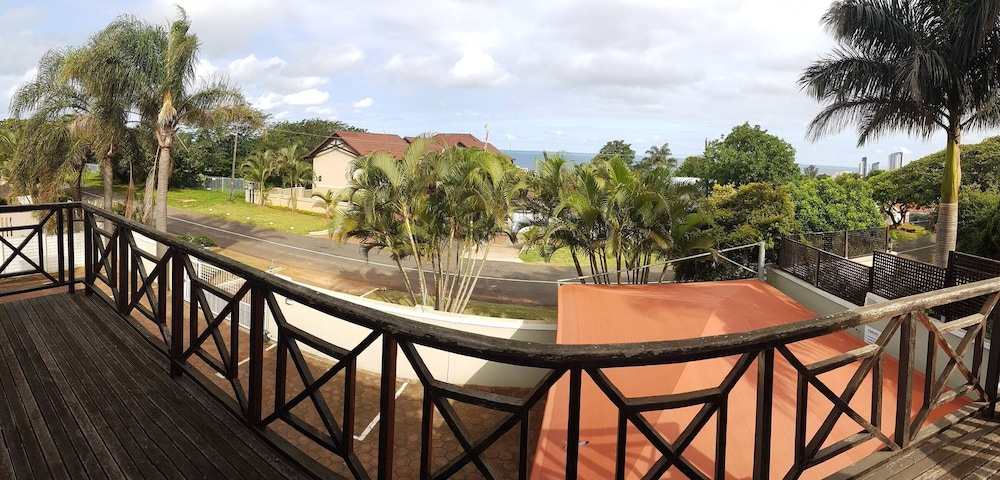 Fairview Bed And Breakfast - Double Room 1 view 5