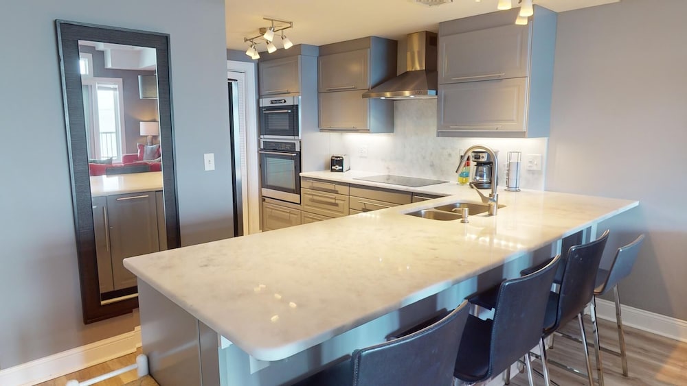 Bay View Villas 2 by Tybee Vacation Rentals