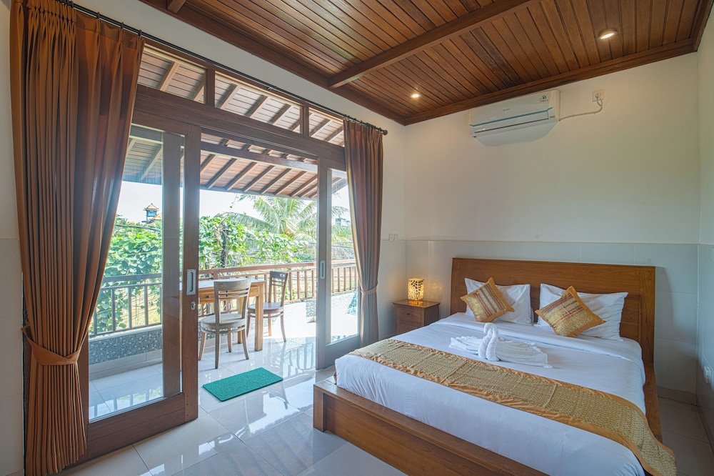 Darsa House Ubud