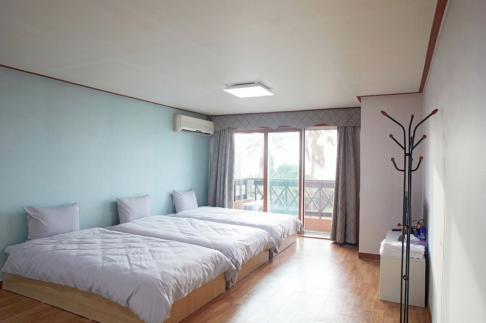 Jeju Tovice Condo New Building