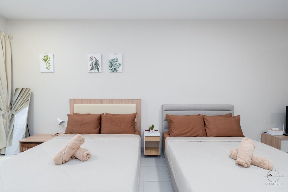 Netizen Cheras Residence by Emily in Town