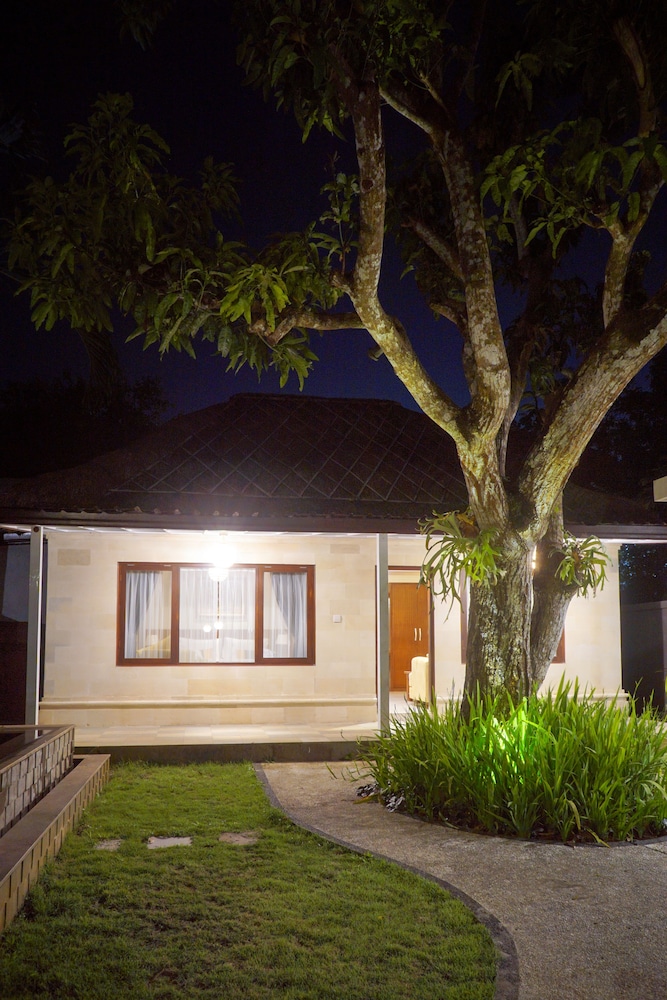 Umamani Villa Bali