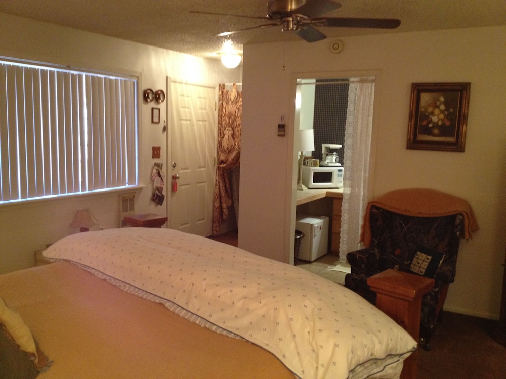 Mountain Haven Inn - Property Image 39