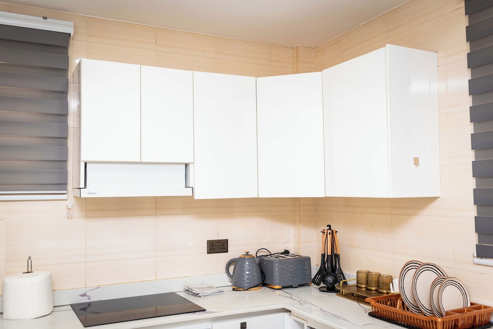 Libi Apartment-BlueWaters Property
