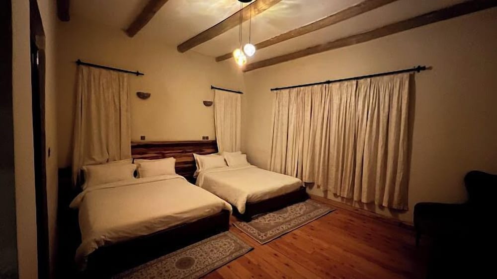 Lux Suites Leilani Annex Naivasha