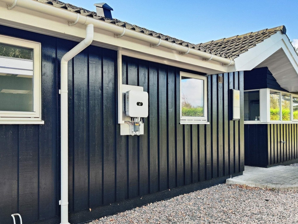 Holiday Home in Væggerløse