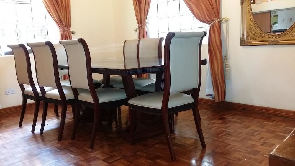 Evergreen Homestay