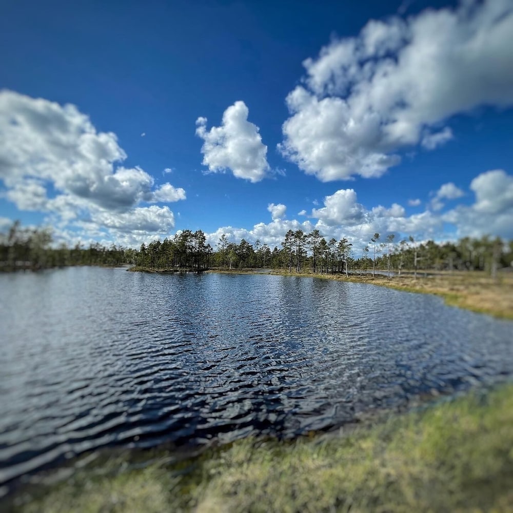 Smålandstorpet