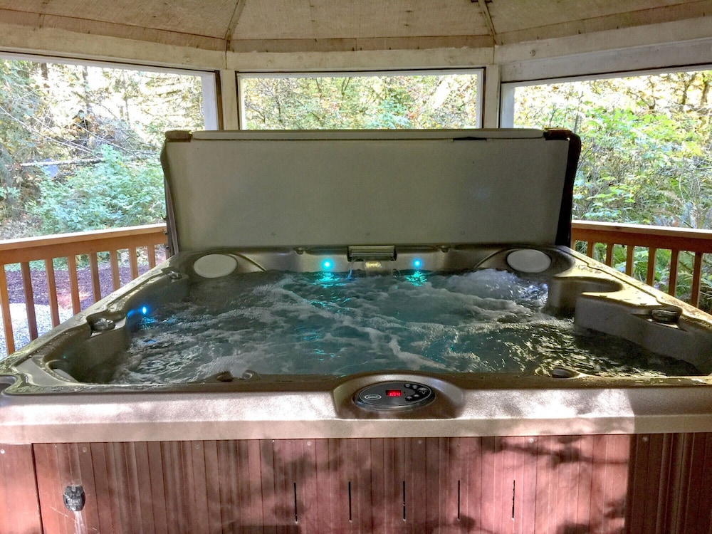 Mt Baker Lodging Cabin 66 Sleeps 10