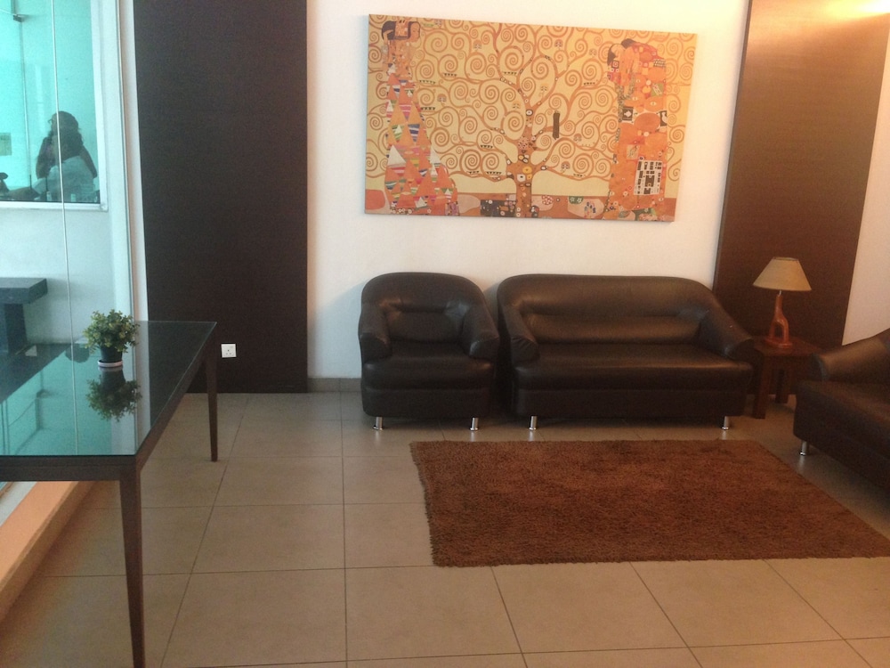 Royal Apartments at Taragon KL, 吉隆坡 - 10