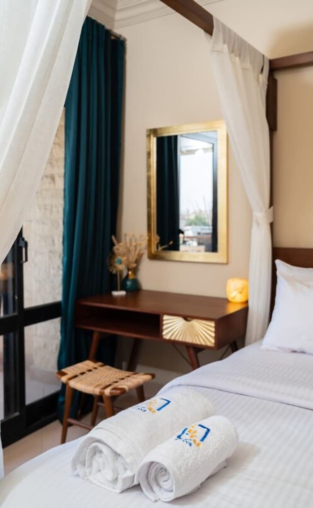 The Great Pyramid Duo 2bdr Stunning Stay!