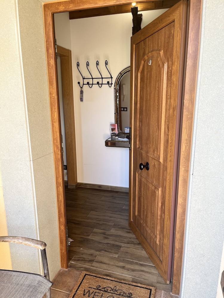 Casas rurales 4 valles