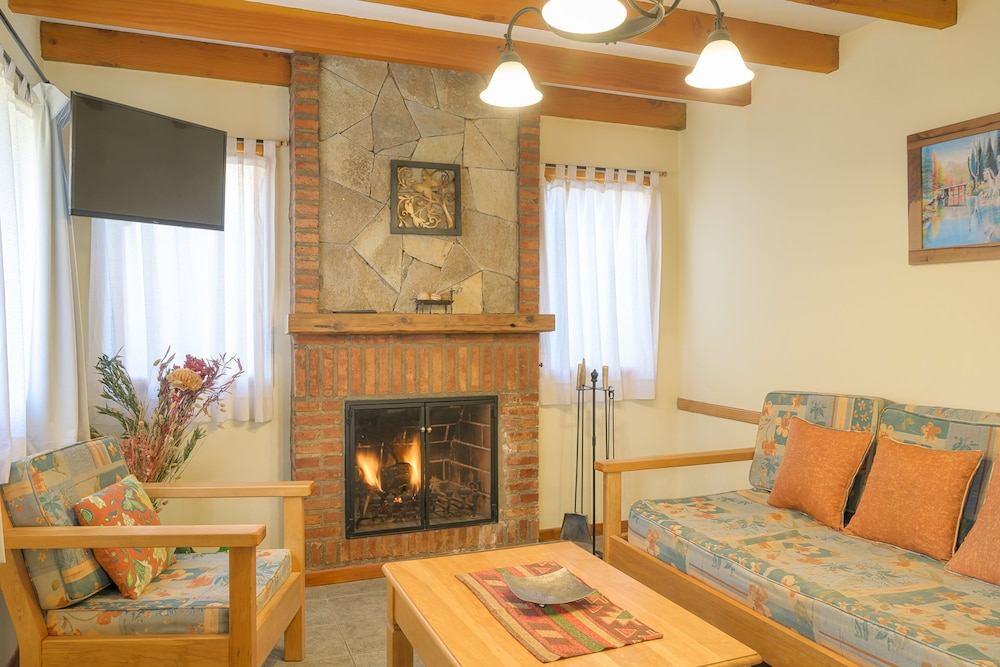 Amazing Lodge in San Martin de los Andes SMA-RV by Apartments Bariloche
