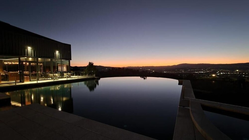Pedra Pura Resort